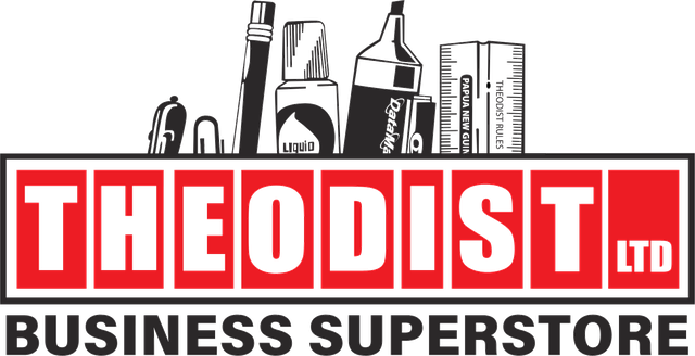 Theodist Ltd